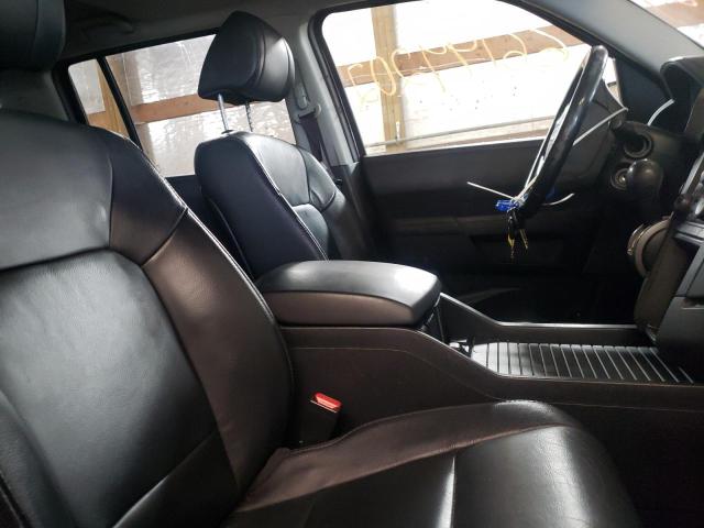 Photo 5 from auction – 2014 HONDA PILOT EXL with VIN 5FNYF4H50EB008259
