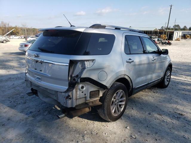 Photo 4 from auction – 2012 FORD EXPLORER X with VIN 1FMHK7D82CGA79118