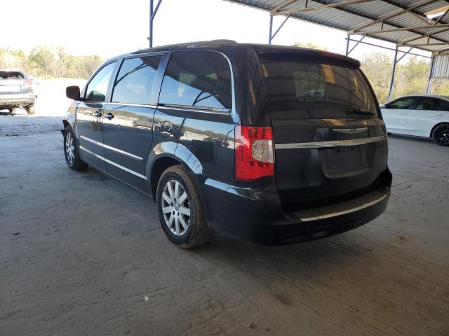 Photo 3 from auction – 2013 CHRYSLER TOWN & COU with VIN 2C4RC1BG6DR604467