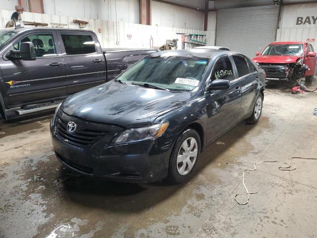 Photo 2 from auction – 2007 TOYOTA CAMRY CE with VIN 4T1BE46K07U046520