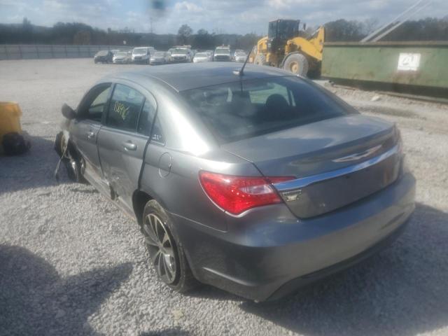 صورة رقم 3 من المزاد - 2013 CHRYSLER 200 TOURIN مع VIN 1C3CCBBG2DN715465