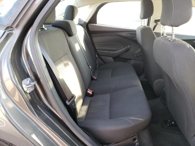 Photo 6 from auction – 2016 FORD FOCUS S with VIN 1FADP3E29GL237237