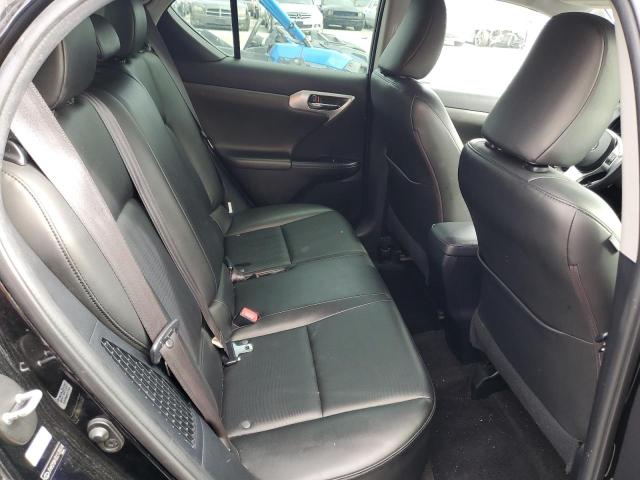 Photo 10 from auction – 2013 LEXUS CT 200 with VIN JTHKD5BH3D2130974