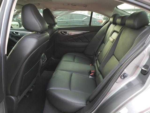 Photo 10 from auction – 2016 INFINITI Q50 BASE with VIN JN1CV7AR4GM253199