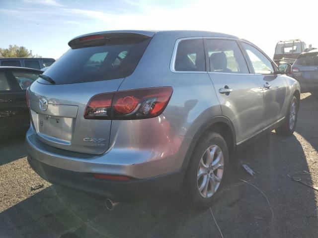 Photo 4 from auction – 2013 MAZDA CX-9 TOURI with VIN JM3TB3CV5D0402755