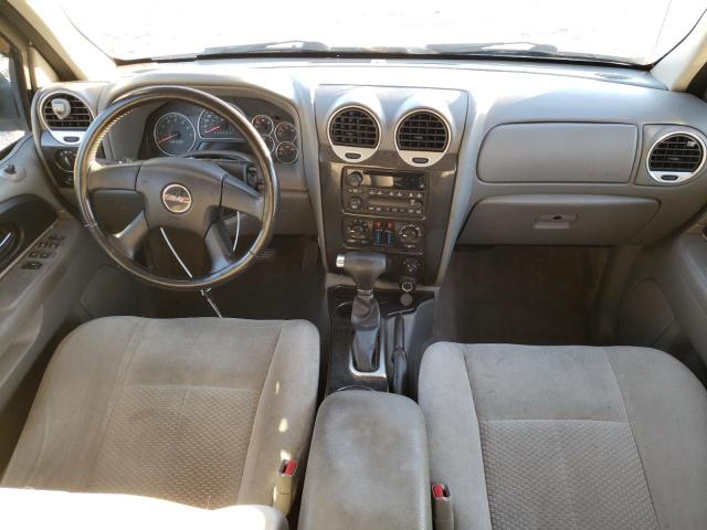 Photo 5 from auction – 2008 GMC ENVOY with VIN 1GKDT13S782171506