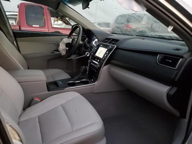 Photo 5 from auction – 2017 TOYOTA CAMRY LE with VIN 4T1BF1FK9HU764404