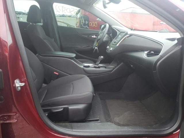Photo 5 from auction – 2016 CHEVROLET MALIBU LT with VIN 1G1ZE5ST8GF263060
