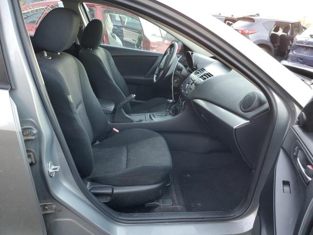 Photo 5 from auction – 2012 MAZDA 3 I with VIN JM1BL1V80C1693042