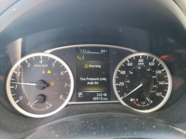 Photo 8 from auction – 2017 NISSAN SENTRA S with VIN 3N1AB7AP3HY303457