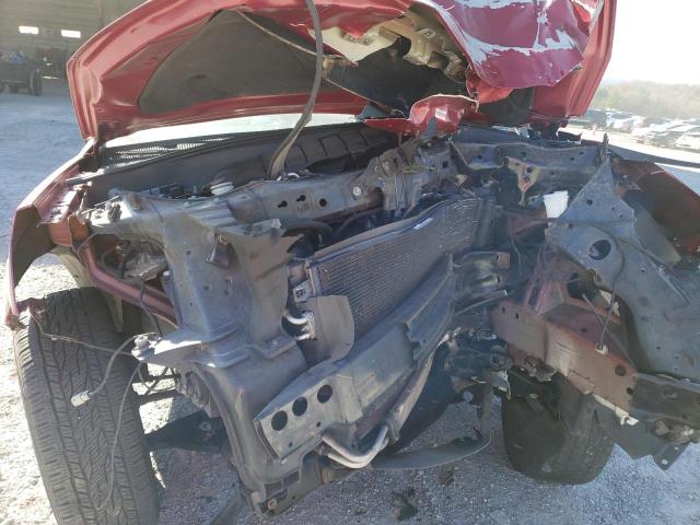 Foto 7 de la subasta – 2014 GMC ACADIA DEN con VIN 1GKKRTKD1EJ296054