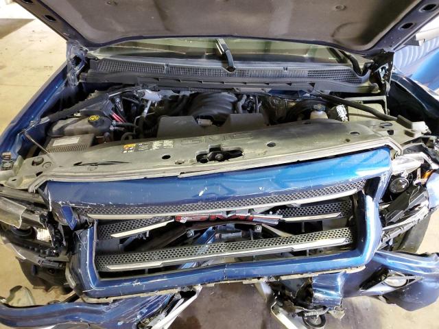Photo 7 from auction – 2015 GMC SIERRA K15 with VIN 3GTU2UEH4FG517985