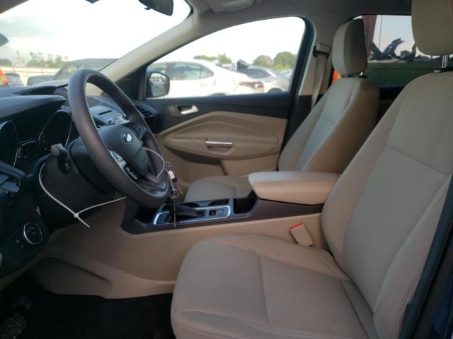 Photo 7 from auction – 2018 FORD ESCAPE SE with VIN 1FMCU0GDXJUA75708