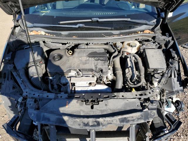 Photo 7 from auction – 2016 CHEVROLET CRUZE LT with VIN 1G1BE5SM2G7232908
