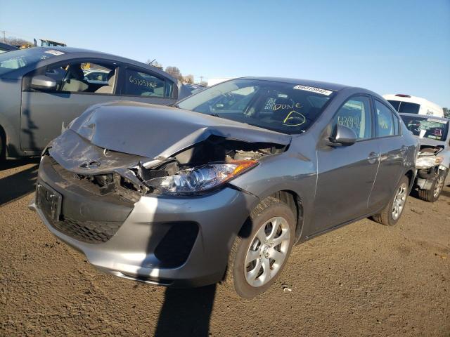 Zdjęcie 2 z aukcji – 2013 MAZDA 3 I z VIN JM1BL1UP6D1833802