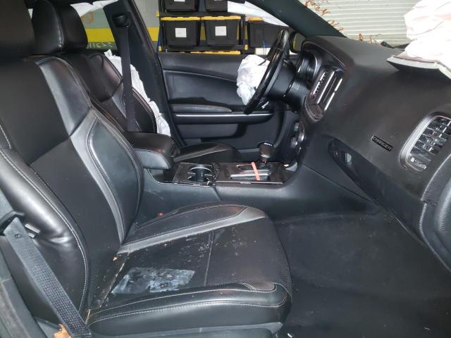 Photo 5 from auction – 2020 DODGE CHARGER SX with VIN 2C3CDXBG2LH152869
