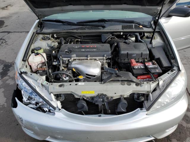 Photo 7 from auction – 2005 TOYOTA CAMRY LE with VIN 4T1BE32K85U572536