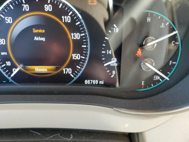 Photo 8 from auction – 2015 BUICK LACROSSE with VIN 1G4GC5G3XFF200999