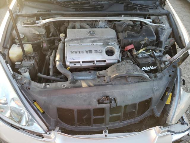 Photo 7 from auction – 2006 LEXUS ES 330 with VIN JTHBA30G065165545
