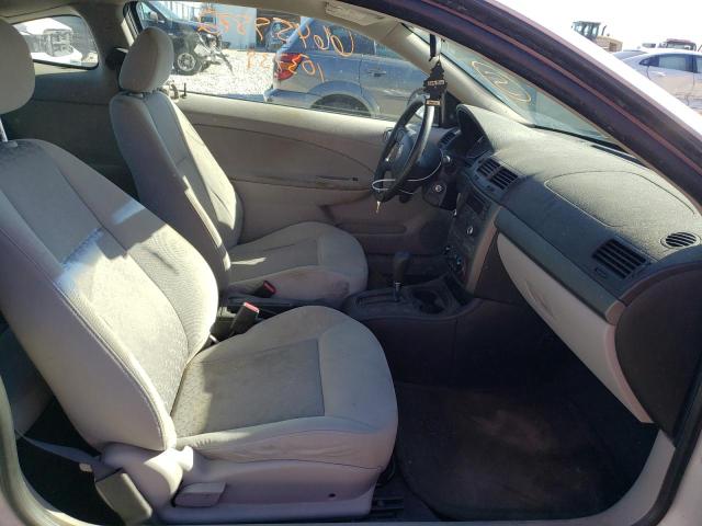Photo 5 from auction – 2006 CHEVROLET COBALT LS with VIN 1G1AK15F267739509