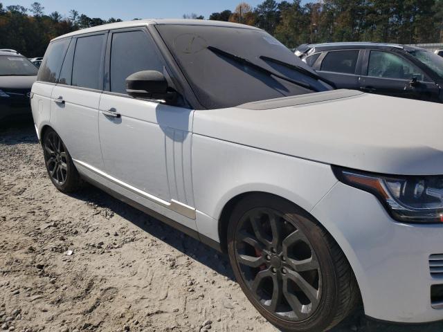Photo 9 from auction – 2014 LAND ROVER RANGE ROVE with VIN SALGS2EF8EA152524