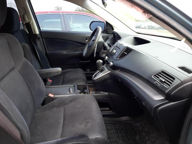 Zdjęcie 5 z aukcji – 2012 HONDA CR-V EX z VIN 2HKRM3H5XCH508366