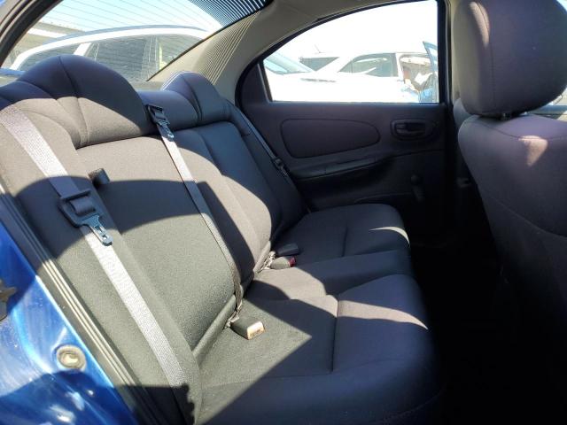 Photo 6 from auction – 2004 DODGE NEON SXT with VIN 1B3ES56C94D564664