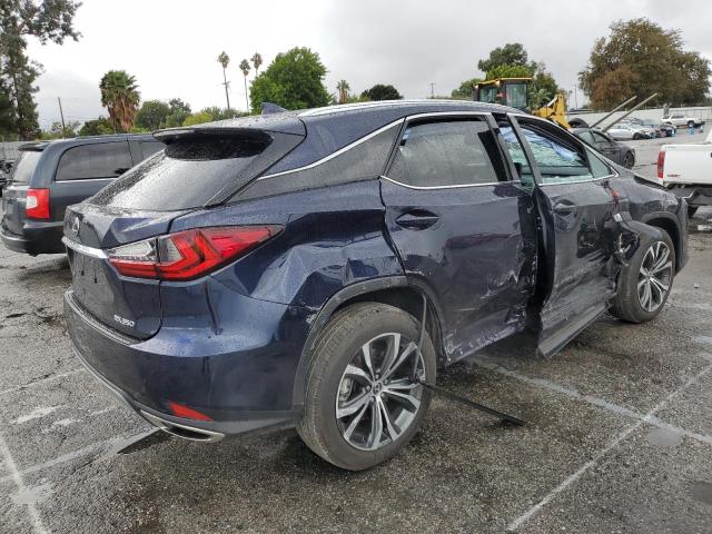 Photo 4 from auction – 2020 LEXUS RX 350 with VIN 2T2HZMAA0LC169349