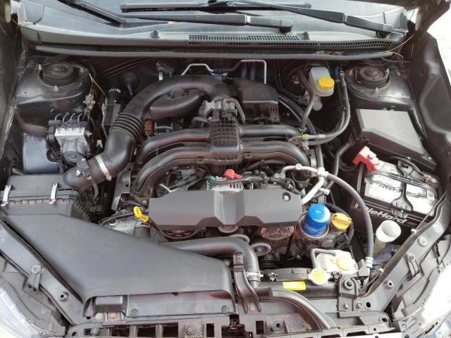 Photo 7 from auction – 2013 SUBARU IMPREZA PR with VIN JF1GPAC60D2217418
