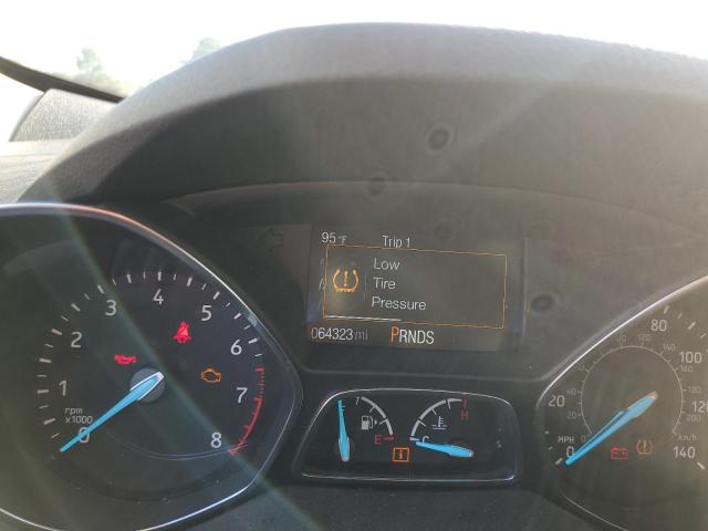 Photo 8 from auction – 2018 FORD ESCAPE SE with VIN 1FMCU9G98JUB48767