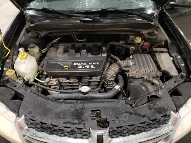 Photo 7 from auction – 2013 DODGE AVENGER SE with VIN 1C3CDZAB5DN530919
