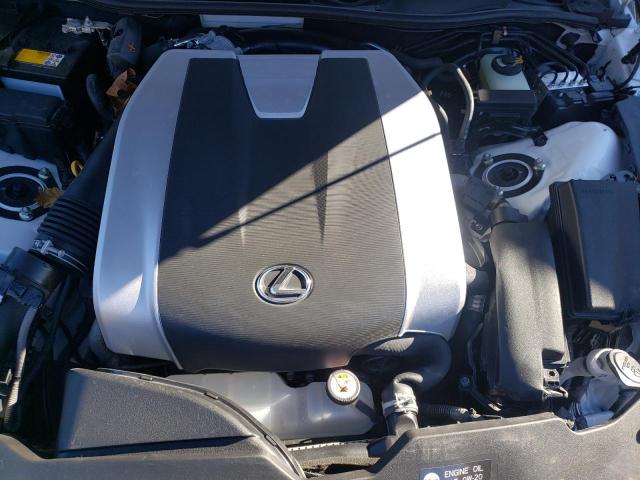 Photo 7 from auction – 2022 LEXUS RC 350 with VIN JTHDZ5BC3N5024992