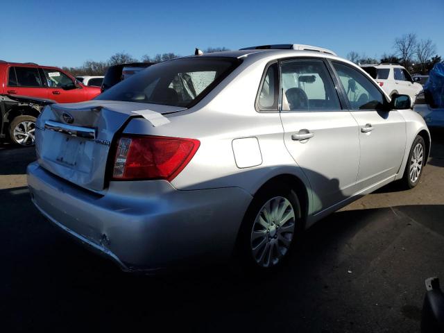 Photo 4 from auction – 2008 SUBARU IMPREZA with VIN JF1GE61658H513723