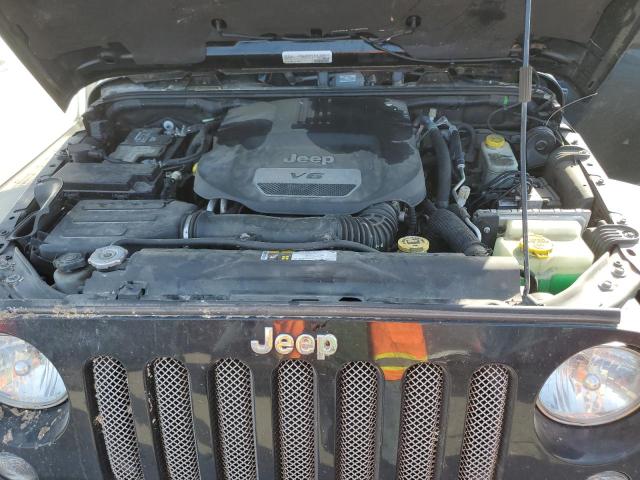 Photo 7 from auction – 2016 JEEP WRANGLER R with VIN 1C4BJWCG7GL230287