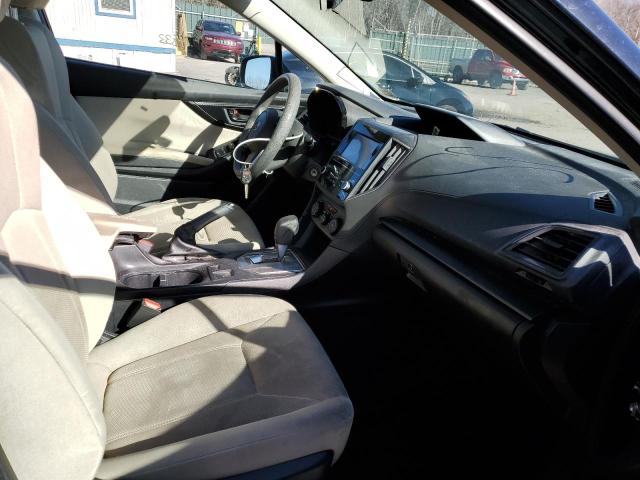Photo 5 from auction – 2019 SUBARU IMPREZA with VIN 4S3GKAA66K3607250