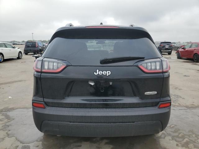 Photo 6 from auction – 2020 JEEP CHEROKEE L with VIN 1C4PJLCB2LD571075