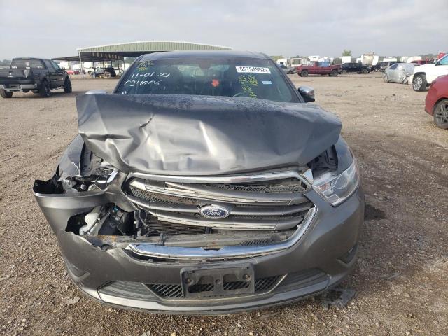 Photo 9 from auction – 2016 FORD TAURUS LIM with VIN 1FAHP2F83GG113150