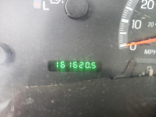 Photo 8 from auction – 2003 FORD F150 with VIN 1FTRX17233NB53091