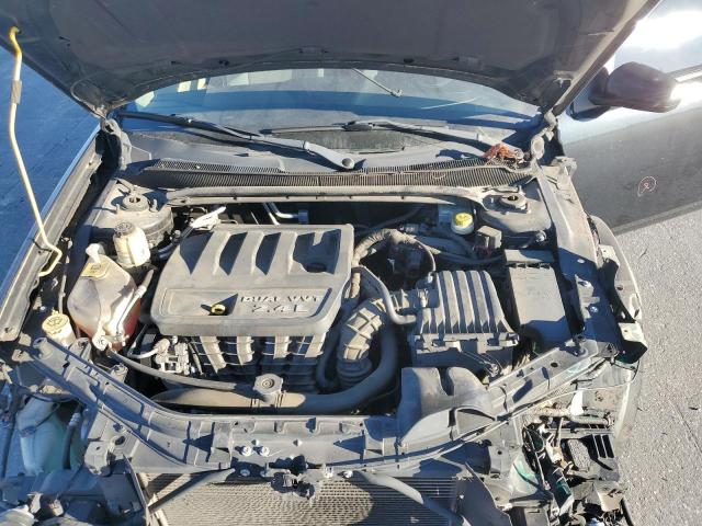 Photo 7 from auction – 2011 DODGE AVENGER MA with VIN 1B3BD1FB5BN502053