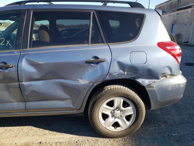 Photo 9 from auction – 2009 TOYOTA RAV4 with VIN JTMZF33V19D012923