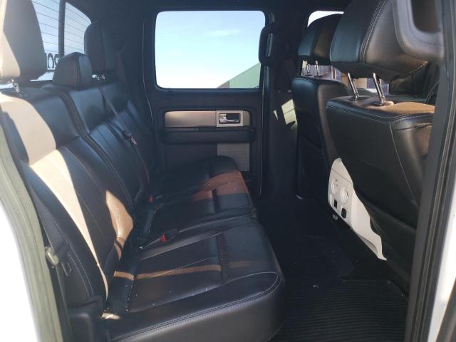 Photo 6 from auction – 2014 FORD F150 SUPER with VIN 1FTFW1EF6EFA72837