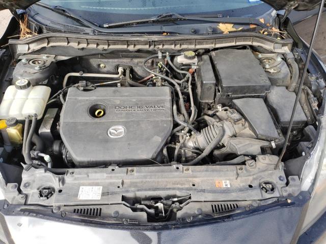 Photo 7 from auction – 2013 MAZDA 3 I with VIN JM1BL1TF2D1846975