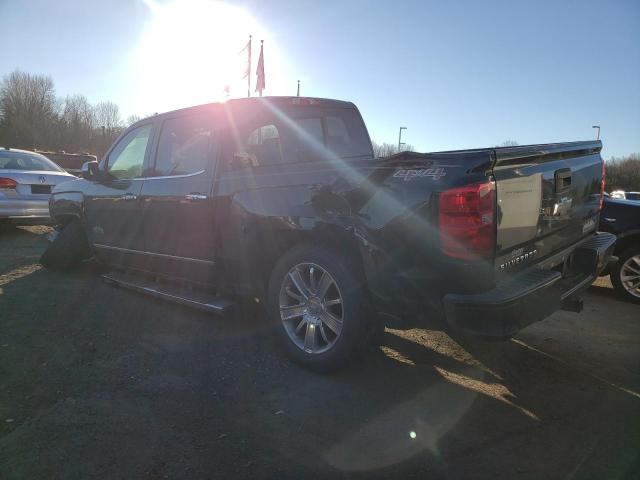 Photo 3 from auction – 2015 CHEVROLET SILVERADO with VIN 3GCUKTEC7FG220479