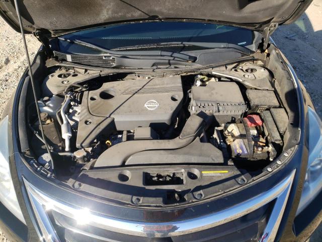 Photo 7 from auction – 2015 NISSAN ALTIMA 2.5 with VIN 1N4AL3AP9FC298604