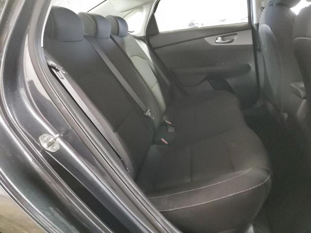 Photo 6 from auction – 2020 KIA FORTE FE with VIN 3KPF24AD0LE210543