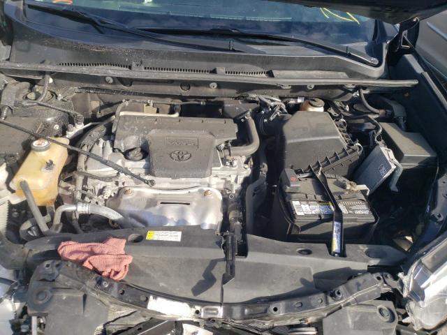 Photo 7 from auction – 2016 TOYOTA RAV4 LIMIT with VIN 2T3DFREV6GW454669