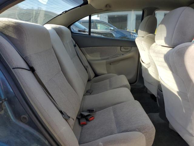 Photo 6 from auction – 2002 OLDSMOBILE ALERO GL with VIN 1G3NL52F02C256779