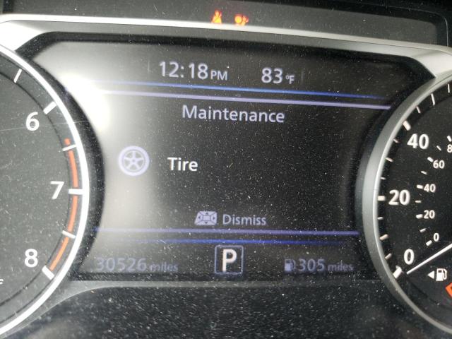 Photo 8 from auction – 2020 NISSAN ALTIMA S with VIN 1N4BL4BVXLC177017