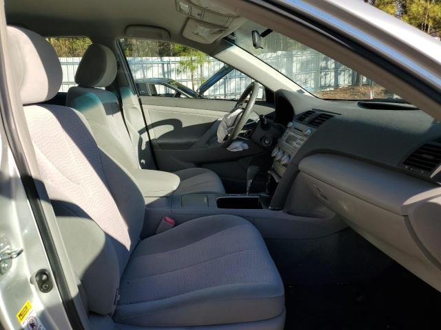 Photo 5 from auction – 2011 TOYOTA CAMRY BASE with VIN 4T4BF3EK8BR090515