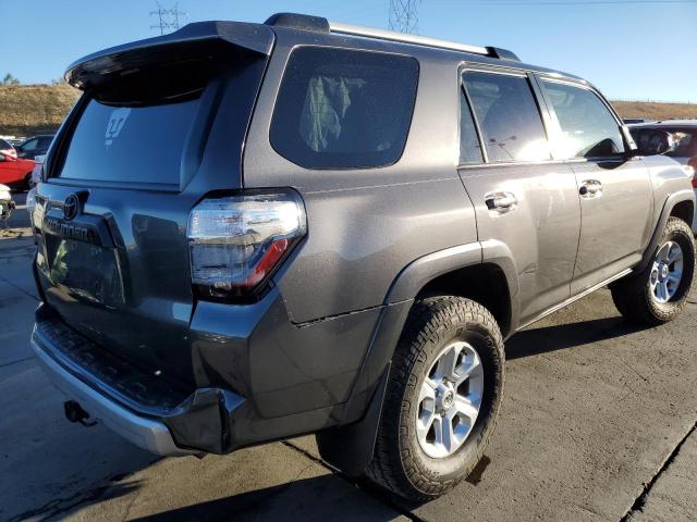 Photo 4 from auction – 2015 TOYOTA 4RUNNER SR with VIN JTEBU5JR1F5203963